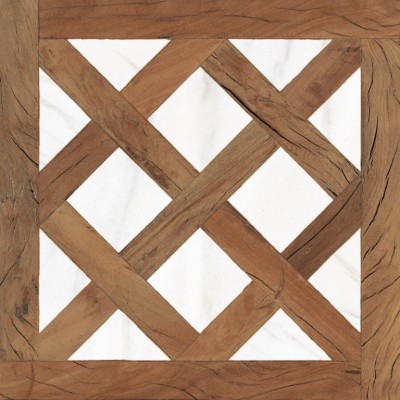 Плитка 38321 Fs Forest Mix 45x45x0,95