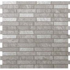 Мозаика 9BBE Brave Grey Mosaic 30,5x30,5