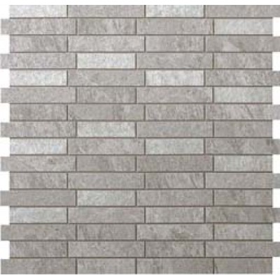 Мозаика 9BBE Brave Grey Mosaic 30,5x30,5