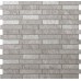 Мозаика 9BBE Brave Grey Mosaic 30,5x30,5