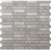 Мозаика 9BBE Brave Grey Mosaic 30,5x30,5