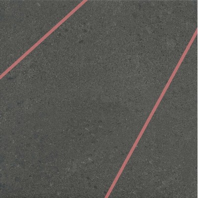 Керамогранит SBD048/SG9358 Декор Матрикс антрацит 30*30