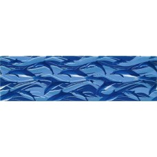 Плитка AR132/2828 Дельфины 8,5*28,5