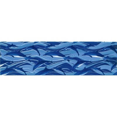 Плитка AR132/2828 Дельфины 8,5*28,5