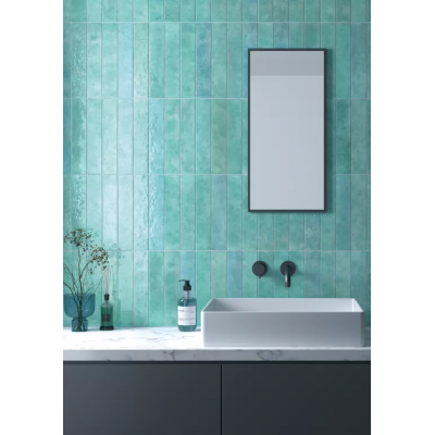 Плитка 31629 Menorca Aqua 6,5x32,8