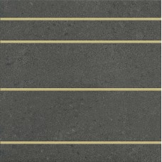 Керамогранит SBD050/SG9358 Декор Матрикс антрацит 30*30