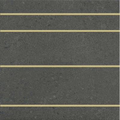 Керамогранит SBD050/SG9358 Декор Матрикс антрацит 30*30