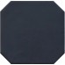 Керамогранит 20554 Octagon Negro Mate 20x20