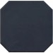 Керамогранит 20554 Octagon Negro Mate 20x20