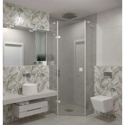 Плитка 00-00002402 Terrazzo Wood 15х15