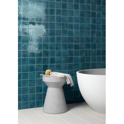 Плитка 31614 Menorca White 10x10