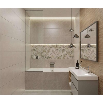 Плитка 00-00002402 Terrazzo Wood 15х15