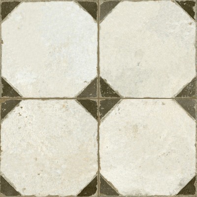 Плитка 38166 Fs Yard Black 45x45x0,95