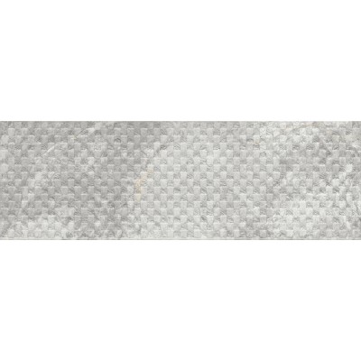 Плитка 617 Image Silver Deco 32,5x100