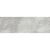 Плитка 617 Image Silver Deco 32,5x100