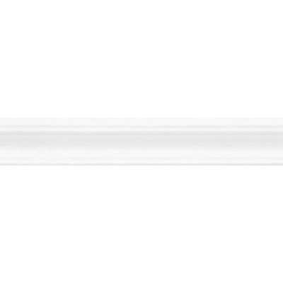 Плитка Alchimia Moldura White 5x30