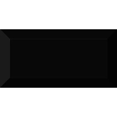 Плитка K945305 Miniworx Черный 10x20