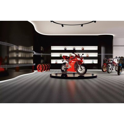 Керамогранит SG090300R6 Carbon 160x320х6