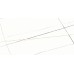 Керамогранит ENMAR1001GL60120 Sahara Bianco Glossy 120x60x0.9
