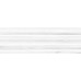 Плитка 60038 Zen полоски белый 20х60