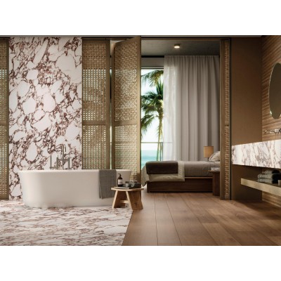 Керамогранит 100337223 Gent Castano 29,4x180