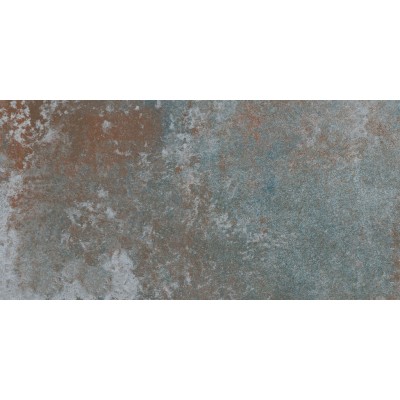 Керамогранит ENLFT8035ME60120 Oxido Chromium Metallic 600х1200х9