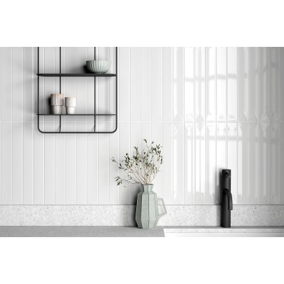 Плитка 31146 Vitral Sand 5x40