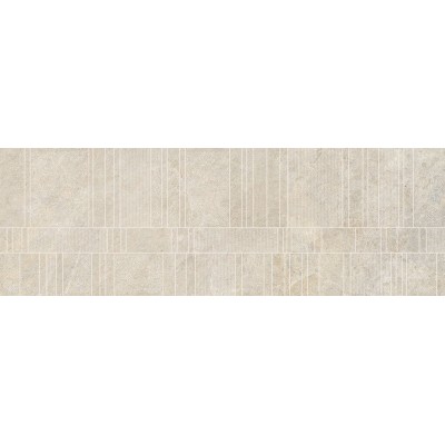 Плитка 41765 Haven Sand Dec/33,3x100x0,98/R