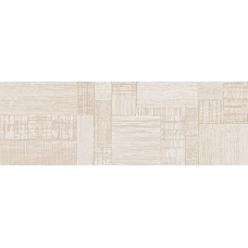 Плитка 40334 Salines Decor Bone/33,3X100X0,86/R 33.3x100