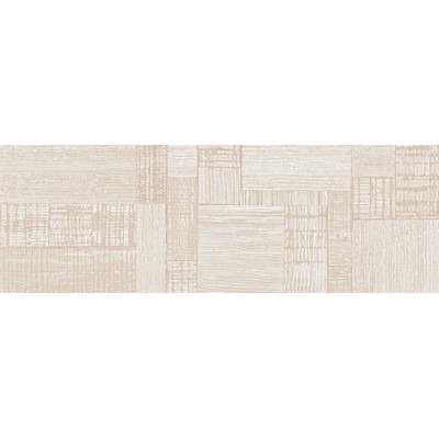 Плитка 40334 Salines Decor Bone/33,3X100X0,86/R 33.3x100