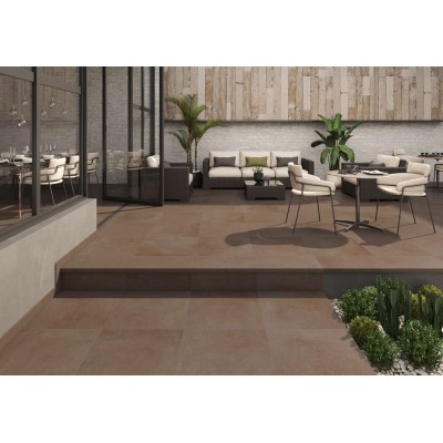 Клинкерная плитка 904239 Urban Beige Antideslizante 30x30