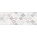 Плитка Норданвинд Декор 3 1664-0155 20х60