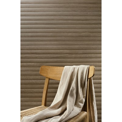 Плитка 34774 Granier Taupe Decor SP/33,3X100/R 33,3x100