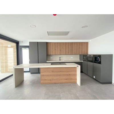 Клинкерная плитка 904239 Urban Beige Antideslizante 30x30