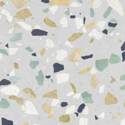 Керамогранит 010400000970 Конфетти микс КГ 01 40х40