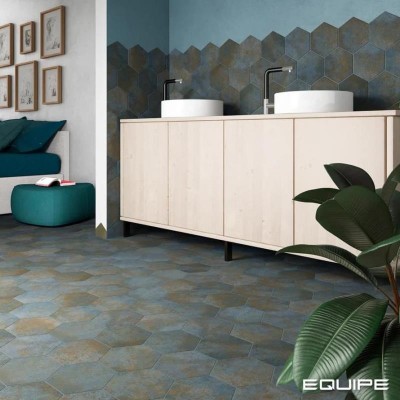 Керамогранит 27476 OXIDE ROBIN 17.5x20