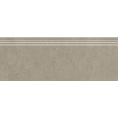 Ступени DD841690R/GR Ступень Про Догана бежевый матовый обрезной 30x80x0,9