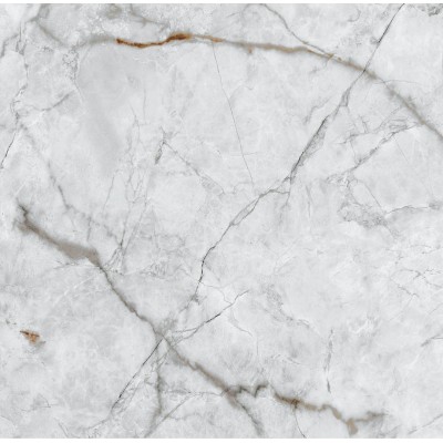 Плитка TP453611D Аталия серый матовый 45x45