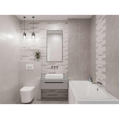 Плитка 00-00002208 Ebri Gris 31,5x63