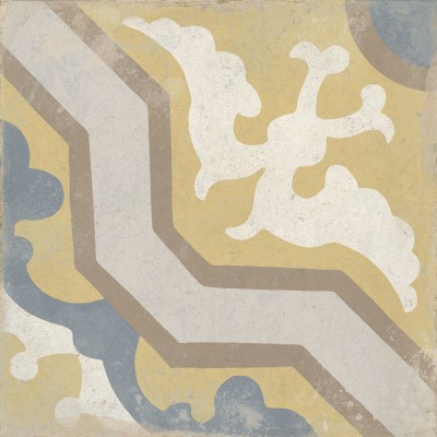 Керамогранит 41558 Fs 1827 Mustard 22,3x22,3x0,9