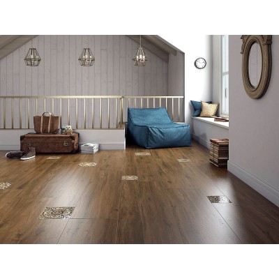 Керамогранит SG5403/BTG Сальветти беж тёмный 39.6x8