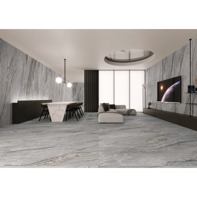 Керамогранит 38032 Nova Grey SP/100X100/R 100x100