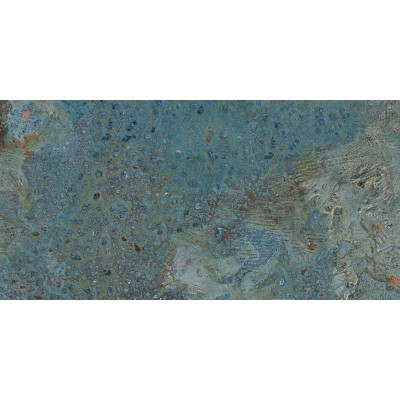 Керамогранит ENLFT8036ME60120 Oxido Cobalt Metallic 600х1200х9