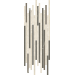Керамогранит 610110000919 Metropolis Strip Warm Nat 26x75