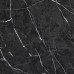 Керамогранит Е-5022/МR Cosmos чёрный ректификат 600х600х9