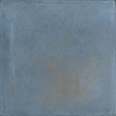 Керамогранит 88347 Crete Cobalto Matt 40x40