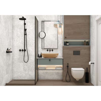 Керамогранит D120250M Walnut Light матовый 600x1200x9.5