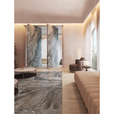 Керамогранит 100337223 Gent Castano 29,4x180