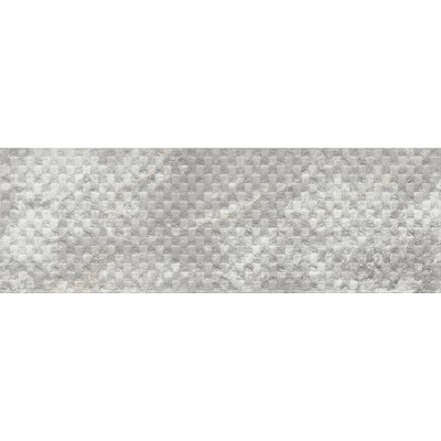 Плитка 617 Image Silver Deco 32,5x100