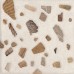 Плитка 00-00002402 Terrazzo Wood 15х15